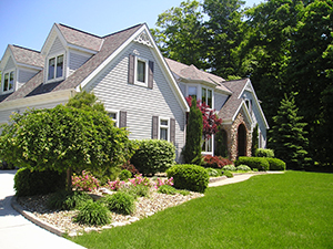 Landscapers and Lawncare Services in Paradise, PA